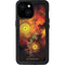 StockTrek Colorful Nebulae and Interstellar Matter iPhone 15 Waterproof Case