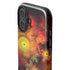 StockTrek Colorful Nebulae and Interstellar Matter iPhone 16 Impact Case