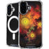 StockTrek Colorful Nebulae and Interstellar Matter iPhone 16 MagSafe Case