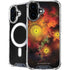 StockTrek Colorful Nebulae and Interstellar Matter iPhone 16 Plus MagSafe Case