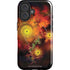 StockTrek Colorful Nebulae and Interstellar Matter iPhone 16 Plus Magsafe Impact Case