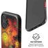 StockTrek Colorful Nebulae and Interstellar Matter iPhone 16 Plus Magsafe Impact Case