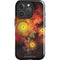 StockTrek Colorful Nebulae and Interstellar Matter iPhone 16 Pro Impact Case
