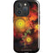 StockTrek Colorful Nebulae and Interstellar Matter iPhone 16 Pro Magsafe Impact Case
