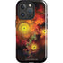 StockTrek Colorful Nebulae and Interstellar Matter iPhone 16 Pro Magsafe Impact Case