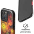 StockTrek Colorful Nebulae and Interstellar Matter iPhone 16 Pro Magsafe Impact Case