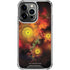 StockTrek Colorful Nebulae and Interstellar Matter iPhone 16 Pro Max Clear Case