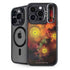 StockTrek Colorful Nebulae and Interstellar Matter iPhone 16 Pro Max Kickstand Case