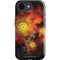 StockTrek Colorful Nebulae and Interstellar Matter iPhone 16e Impact Case