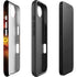 StockTrek Colorful Nebulae and Interstellar Matter iPhone 16e Impact Case
