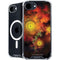StockTrek Colorful Nebulae and Interstellar Matter iPhone 16e MagSafe Case