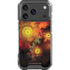 StockTrek Colorful Nebulae and Interstellar Matter iPhone 18 Pro Clear Case