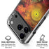 StockTrek Colorful Nebulae and Interstellar Matter iPhone 18 Pro Clear Case