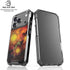 StockTrek Colorful Nebulae and Interstellar Matter iPhone 18 Pro Clear Case