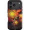 StockTrek Colorful Nebulae and Interstellar Matter iPhone 18 Pro Impact Case
