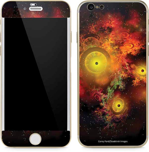 StockTrek Colorful Nebulae and Interstellar Matter iPhone 6/6s Skin