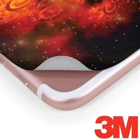 StockTrek Colorful Nebulae and Interstellar Matter iPhone 7 Skin