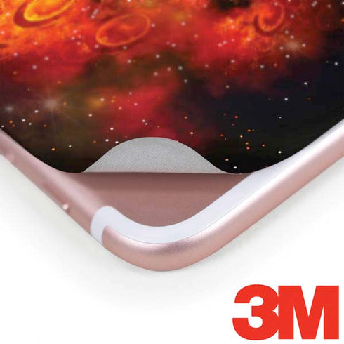 StockTrek Colorful Nebulae and Interstellar Matter iPhone 8 Plus Skin