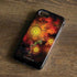 StockTrek Colorful Nebulae and Interstellar Matter iPhone 8 Pro Case