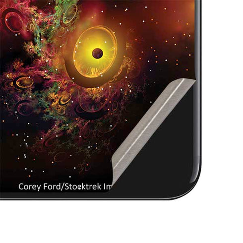 StockTrek Colorful Nebulae and Interstellar Matter iPhone SE (2nd & 3rd Gen) Skin