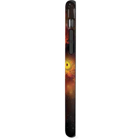 StockTrek Colorful Nebulae and Interstellar Matter iPhone XR Pro Case