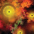 StockTrek Colorful Nebulae and Interstellar Matter iPhone XR Skin