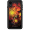 StockTrek Colorful Nebulae and Interstellar Matter iPhone XR Waterproof Case