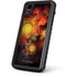 StockTrek Colorful Nebulae and Interstellar Matter iPhone XR Waterproof Case