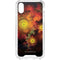 StockTrek Colorful Nebulae and Interstellar Matter iPhone XS Clear Case