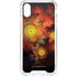 StockTrek Colorful Nebulae and Interstellar Matter iPhone XS Clear Case