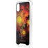 StockTrek Colorful Nebulae and Interstellar Matter iPhone XS Clear Case