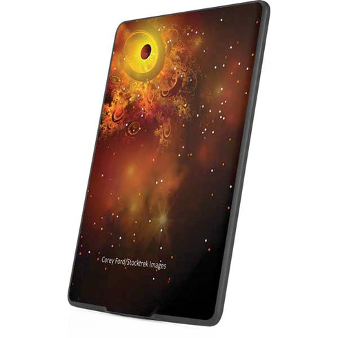StockTrek Colorful Nebulae and Interstellar Matter Amazon Kindle Skin