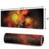 StockTrek Colorful Nebulae and Interstellar Matter Gaming Mouse Pad