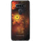 StockTrek Colorful Nebulae and Interstellar Matter LG K51/Q51 Clear Case