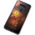StockTrek Colorful Nebulae and Interstellar Matter LG K51/Q51 Clear Case