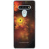 StockTrek Colorful Nebulae and Interstellar Matter LG Stylo 6 Clear Case