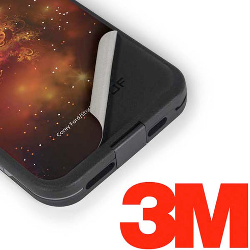 StockTrek Colorful Nebulae and Interstellar Matter LifeProof Fre iPhone Skin