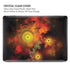 StockTrek Colorful Nebulae and Interstellar Matter MacBook Air 13in (2020) Case plus Skin