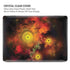 StockTrek Colorful Nebulae and Interstellar Matter MacBook Pro 15in (2016-19) Case plus Skin