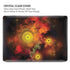 StockTrek Colorful Nebulae and Interstellar Matter MacBook Cases