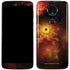 StockTrek Colorful Nebulae and Interstellar Matter Moto E5 Plus Skin