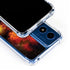 StockTrek Colorful Nebulae and Interstellar Matter Moto G 5G (2024) Clear Case