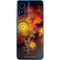 StockTrek Colorful Nebulae and Interstellar Matter Moto G Play 4G (2024) Skin