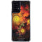 StockTrek Colorful Nebulae and Interstellar Matter Moto G Power 5G (2024) Clear Case