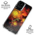StockTrek Colorful Nebulae and Interstellar Matter Moto G Power 5G (2024) Clear Case