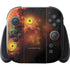 StockTrek Colorful Nebulae and Interstellar Matter Nintendo Switch 2 (2025) with Joy-Con Skin