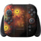 StockTrek Colorful Nebulae and Interstellar Matter Nintendo Switch 2 (2025) Joy-Con Controller Skin
