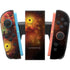 StockTrek Colorful Nebulae and Interstellar Matter Nintendo Switch 2 (2025) Joy-Con Controller Skin