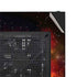 StockTrek Colorful Nebulae and Interstellar Matter NZXT H510 Compact ATX Mid-Tower Case Skin