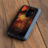 StockTrek Colorful Nebulae and Interstellar Matter Otterbox Defender Galaxy Skin